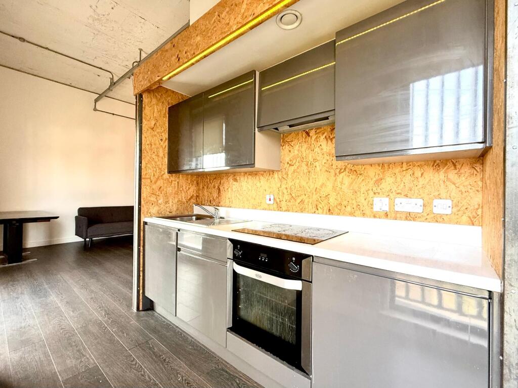 Main image of property: Colemans Building, Park Road, Liverpool