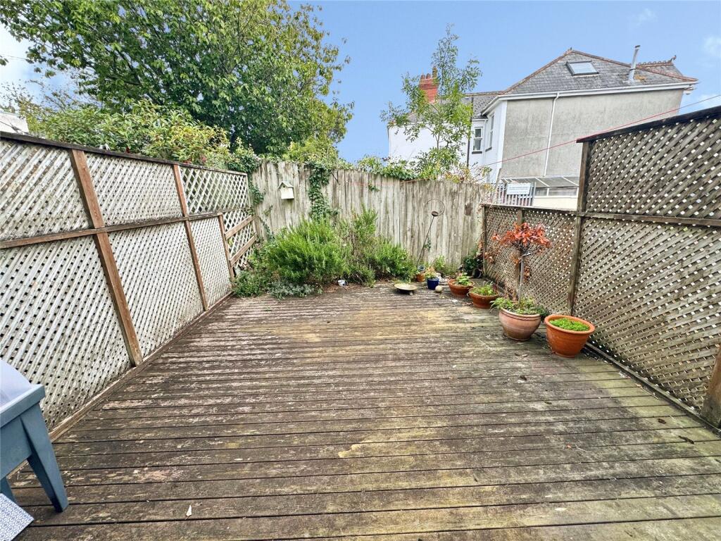 House in Torquay - View 4