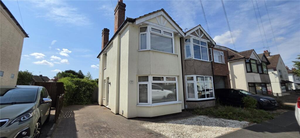 Main image of property: Lime Tree Avenue, Tile hill, Coventy, West Midlands, CV4