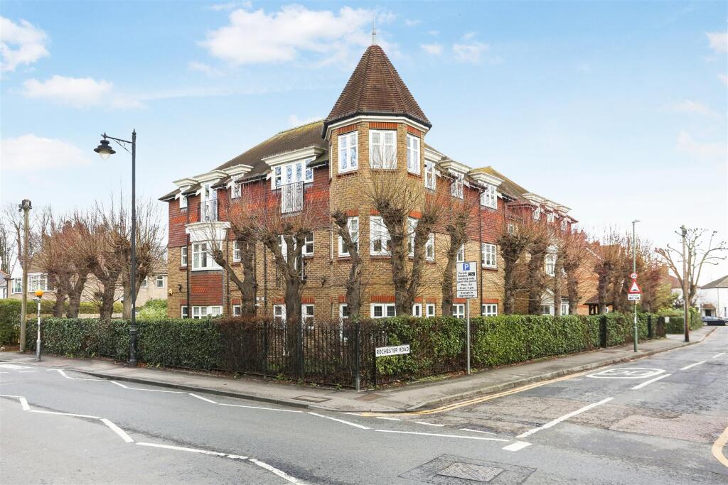 Main image of property: Rochester Road, Carshalton
