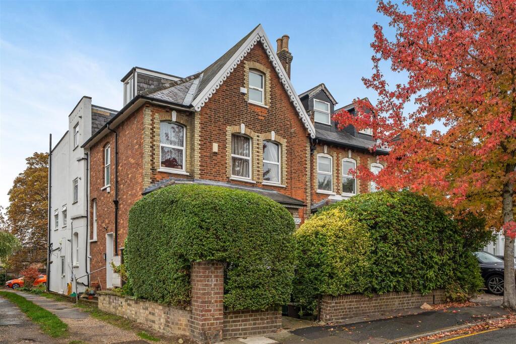 Main image of property: Sunningfields Road, Hendon