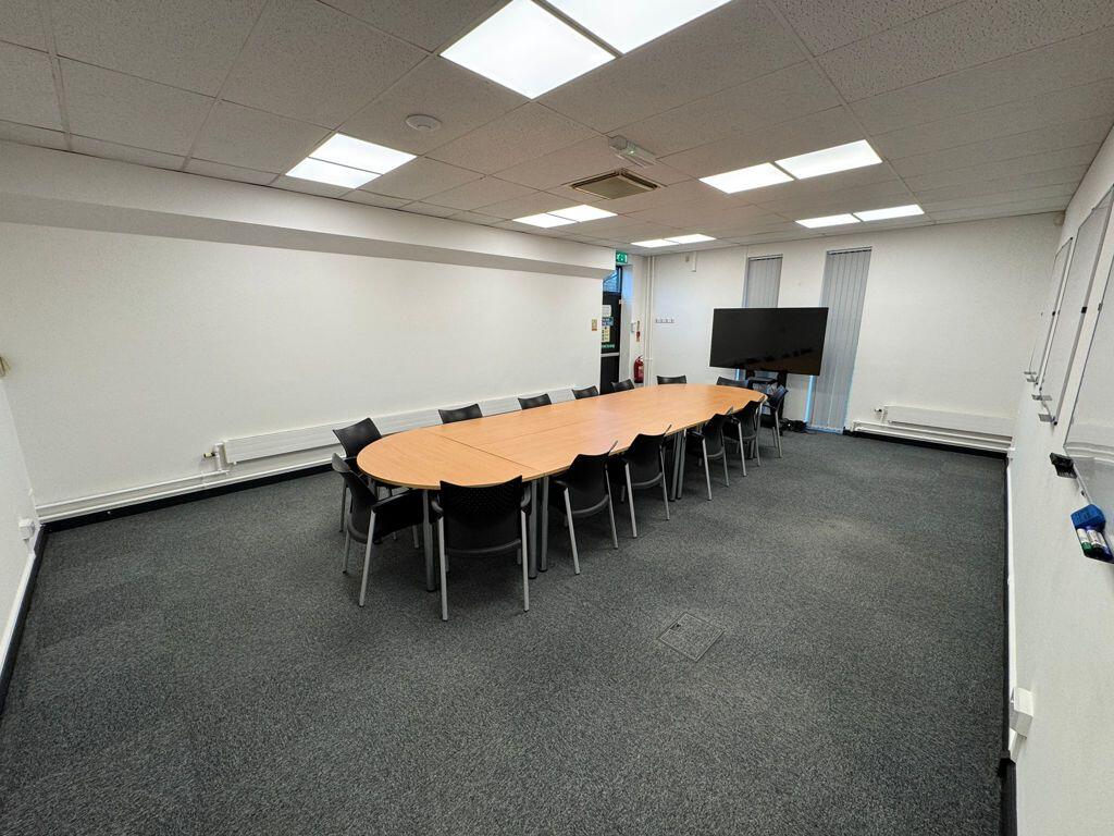 Additional image 3 of Ground Floor Office,Red Rose Court, Clayton Business Park, Red Rose Court, Clayton Le Moors Lancashire, BB5 5JR