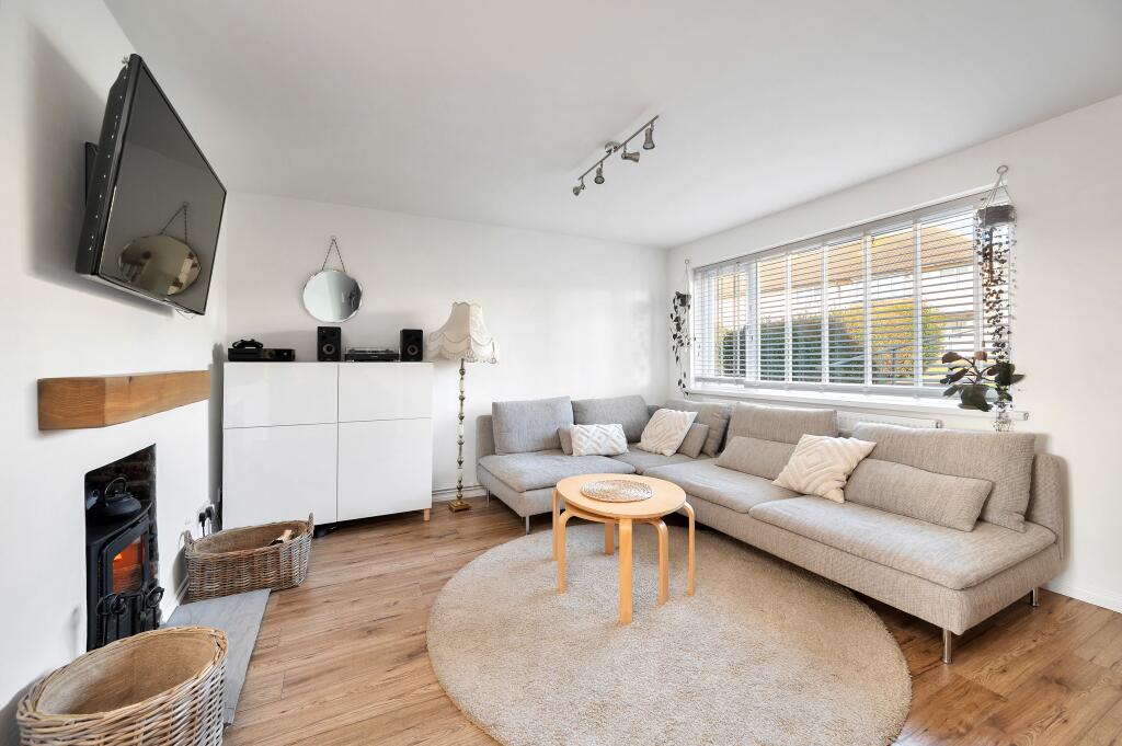 Main image of property: Princess Drive, Melton Mowbray, LE13