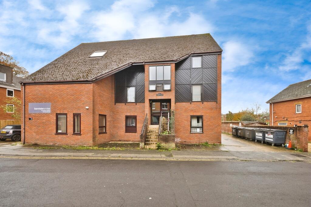 Main image of property: Manor Road, Yeovil