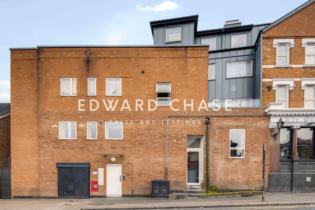 Main image of property: Sibley Grove, East Ham, E12