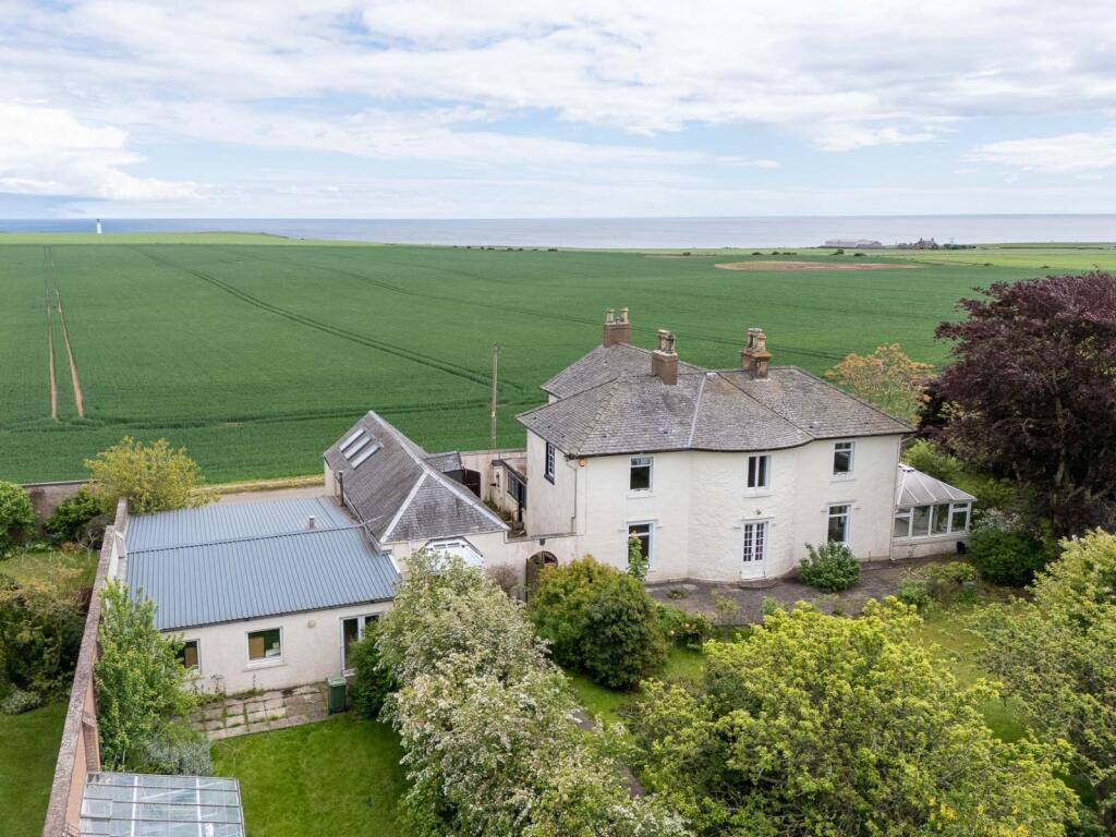 Craigview House, Usan, Montrose, Angus, DD10 photo 4