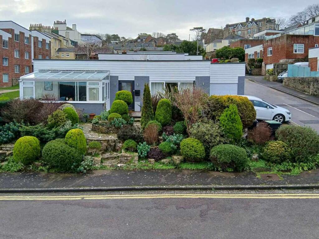 Main image of property: Peveril Heights, Swanage, Dorset, BH19