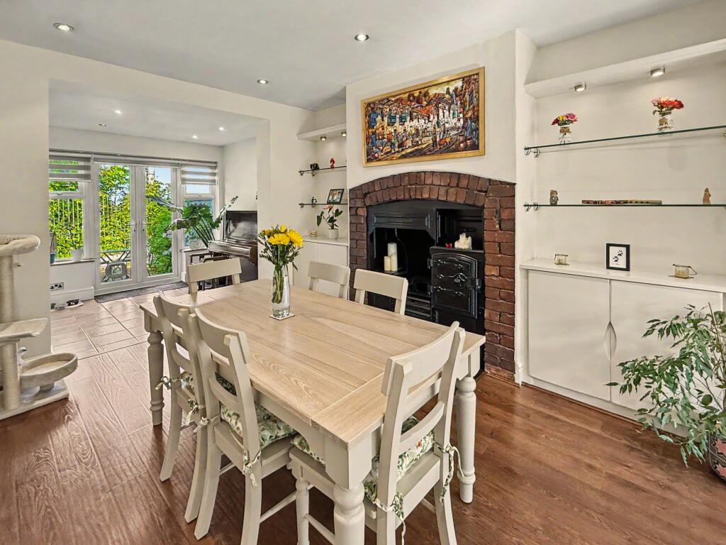 House in Bury, Greater Manchester - View 2