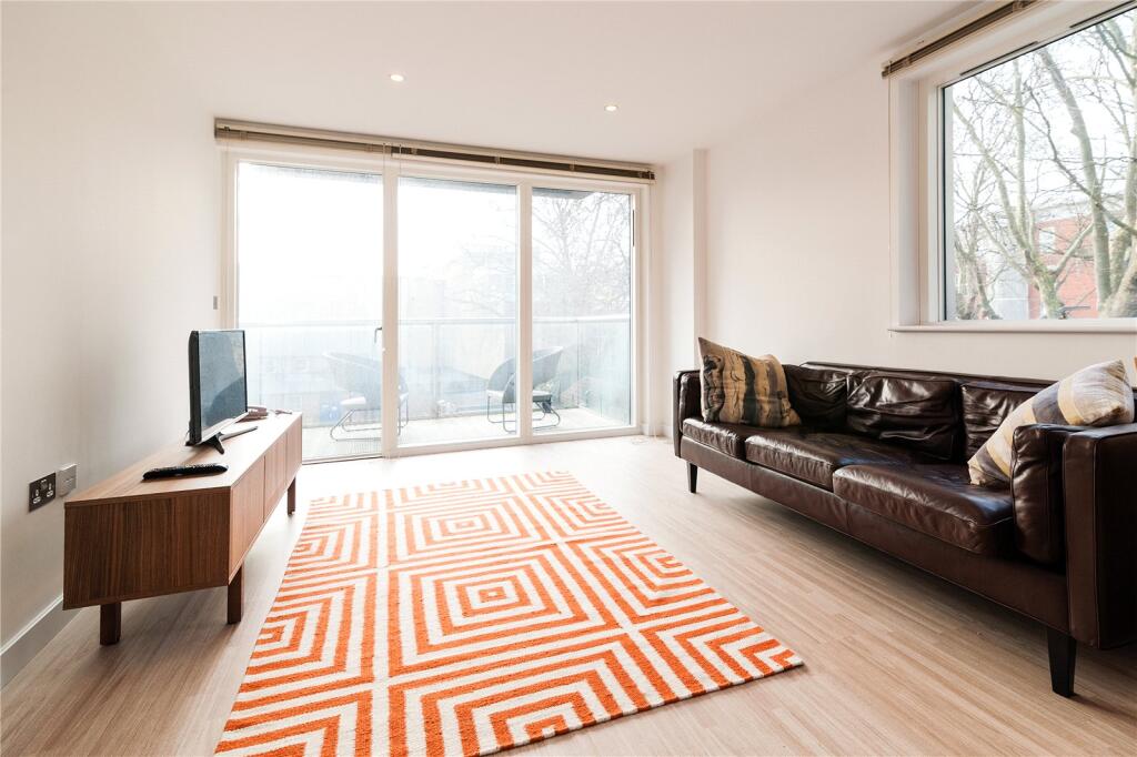 Main image of property: Pear Tree Street, London, EC1V