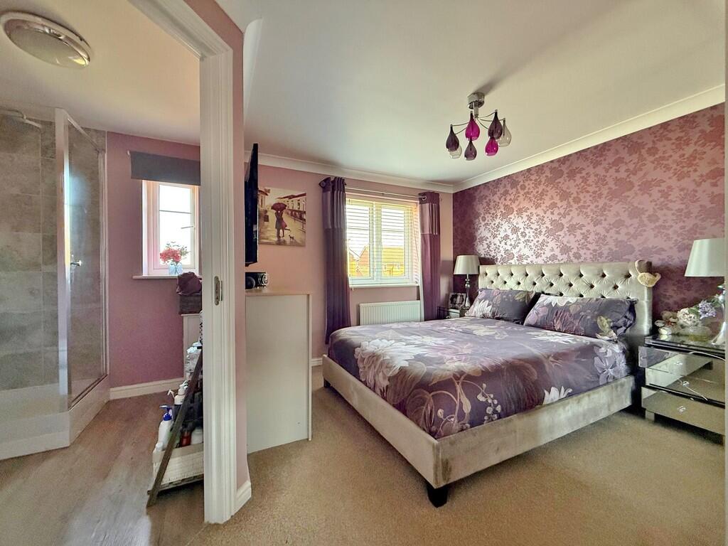 Hirst Road, Drayton – pohled 4