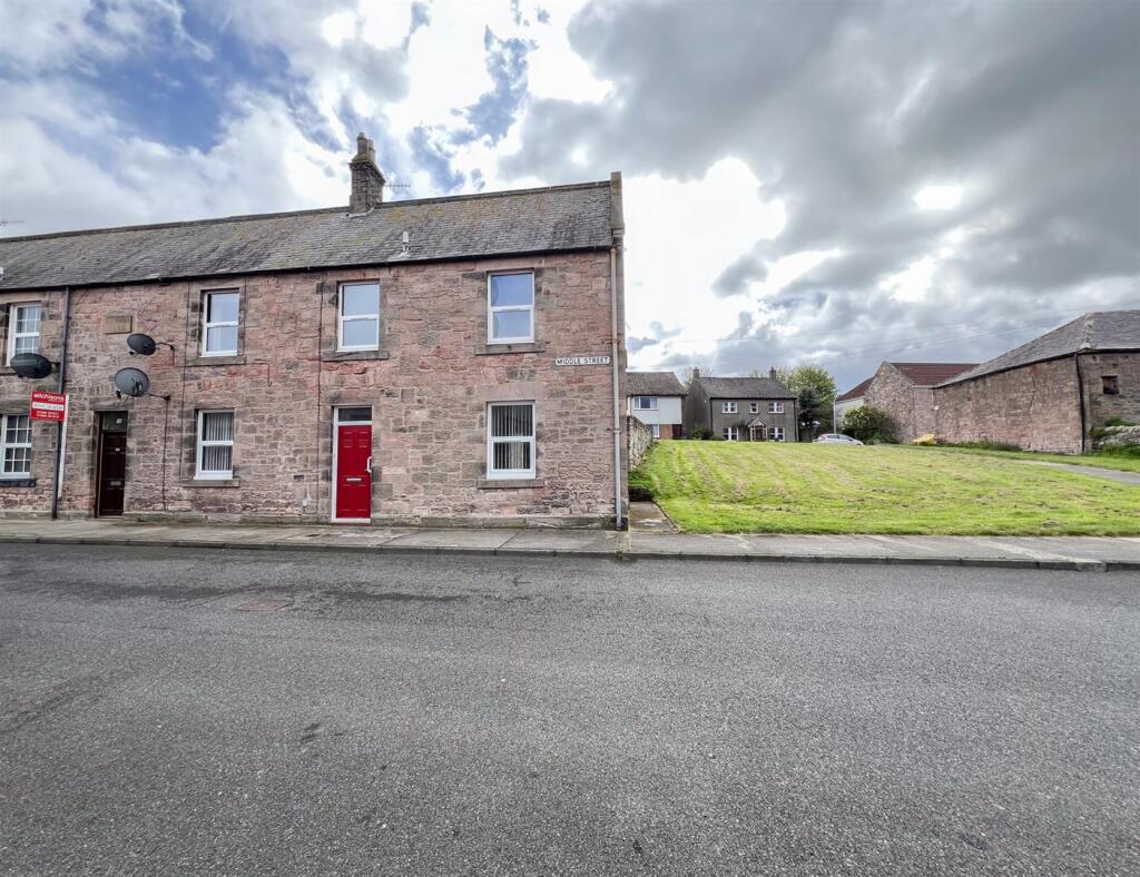 Main image of property: Middle Street, Spittal, Berwick-Upon-Tweed