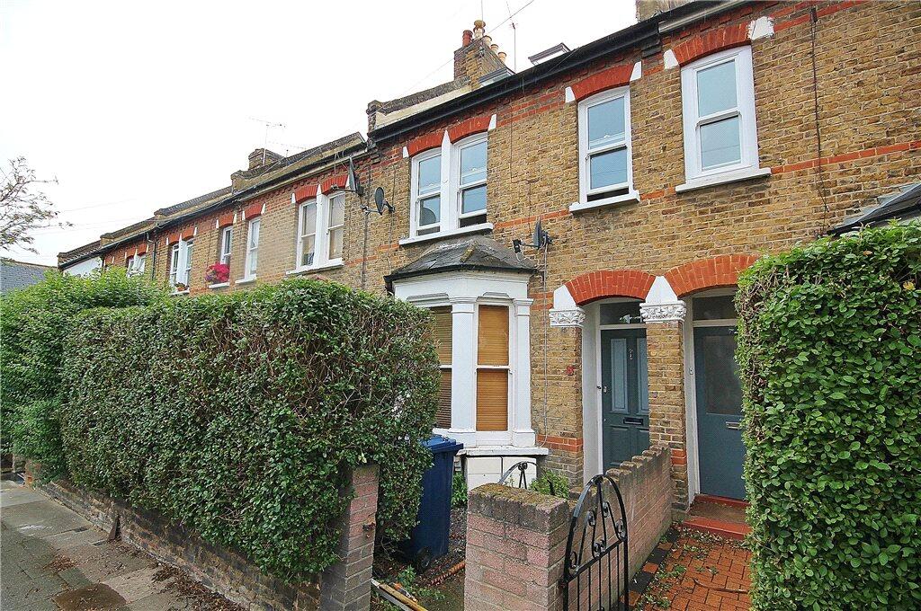 Main image of property: Connaught Road, Ealing, W13