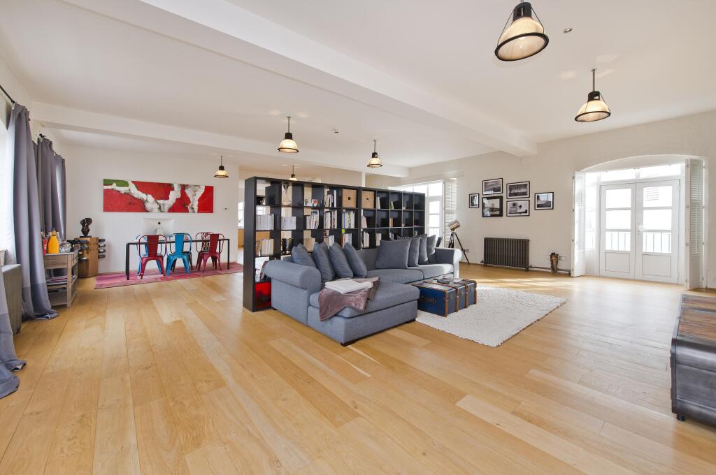 Main image of property: Woodstock Grove, London, London, W12