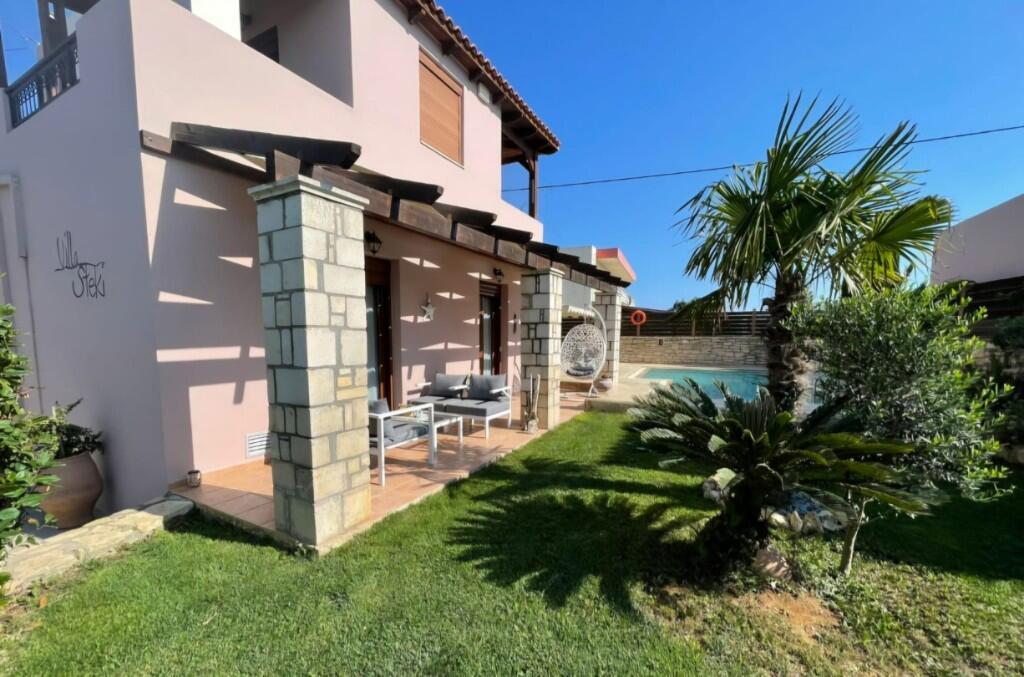 Main image of property: Rethymnon, Rethymnon, Crete