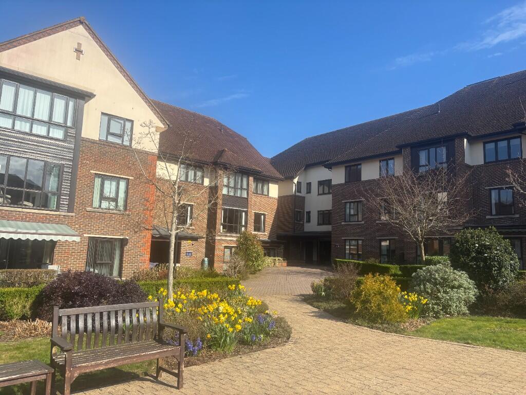 Main image of property: St. Georges Park, Ditchling Road, Burgess Hill, West Sussex, RH15