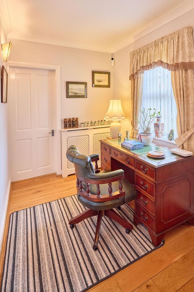 Saltaire, Eggborough - View 5