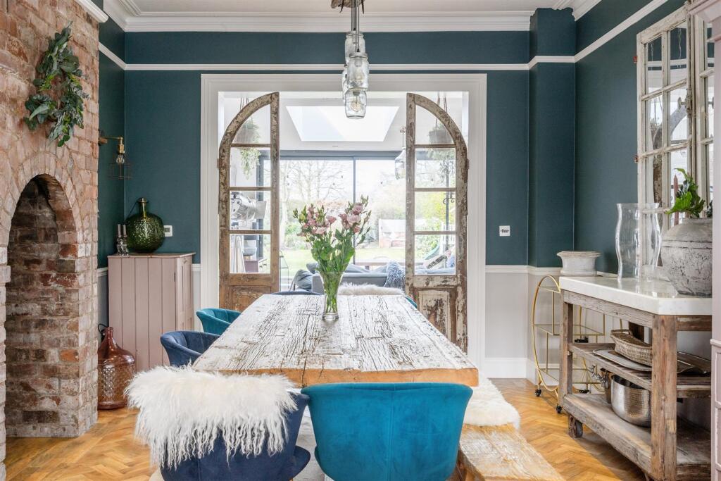 Additional image 7 of Meriden Road, Hampton In Arden - viewings Saturday 11th April