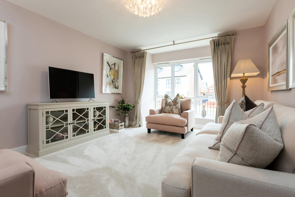 Main image of property: Hucknall,
Nottingham,
NG15