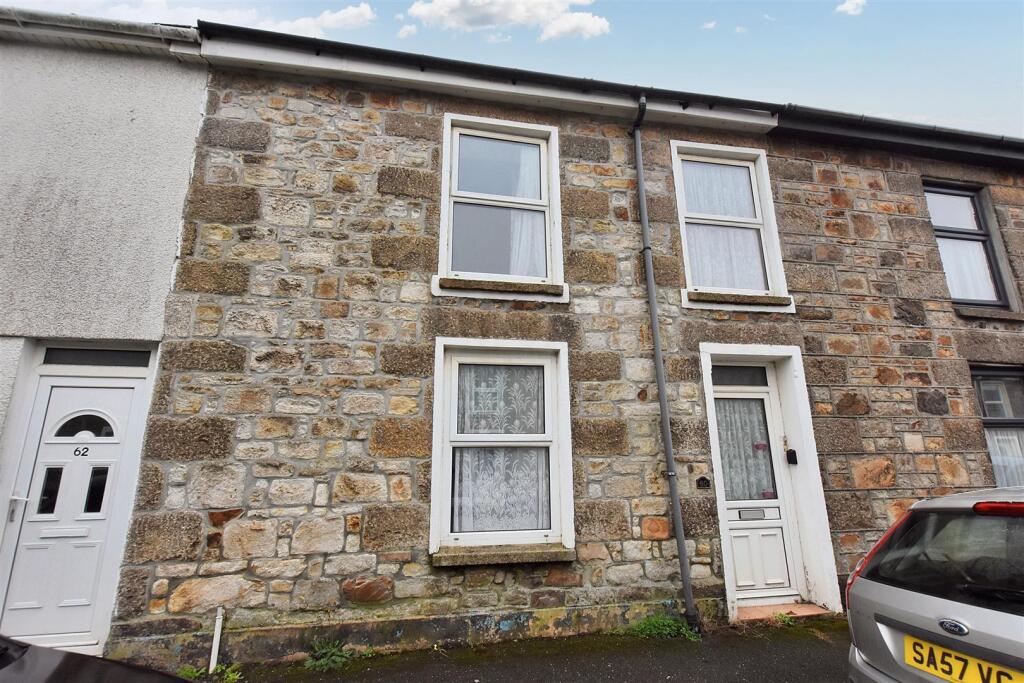 Main image of property: Carnathen Street, Camborne
