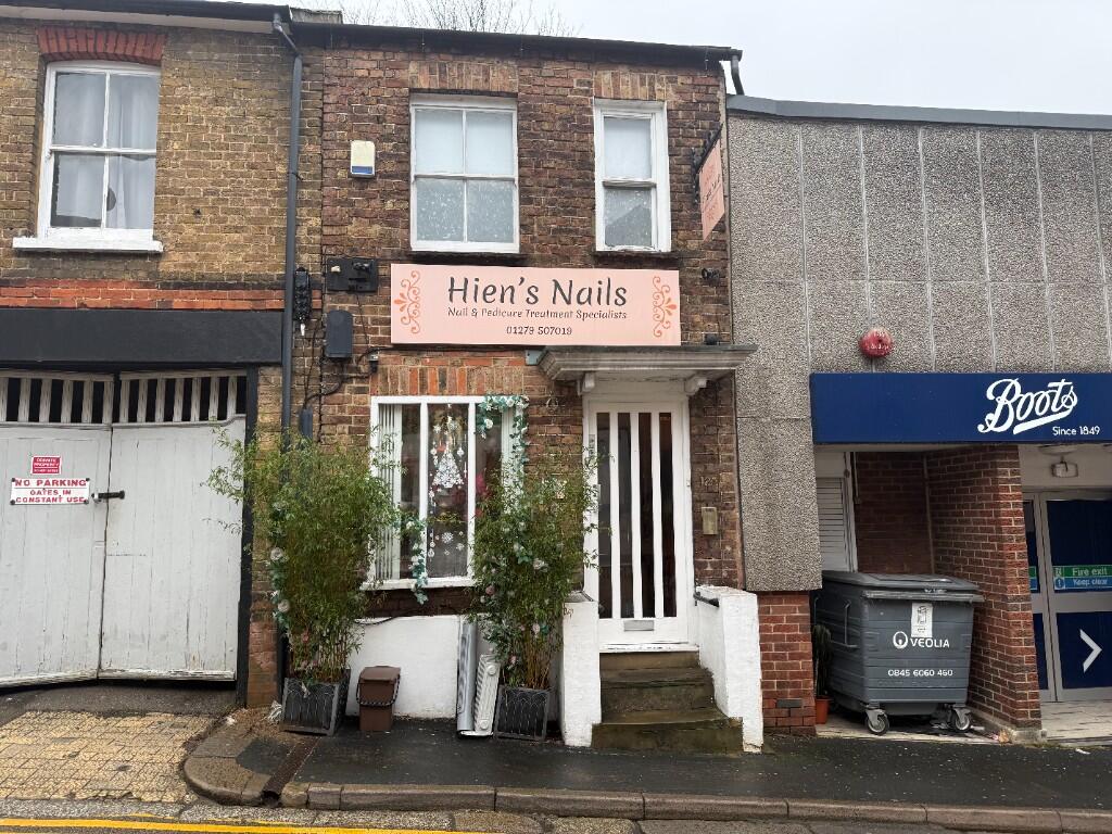 Main image of property: 12 & 12A Church Street, Bishop's Stortford, Hertfordshire, CM23 2LY