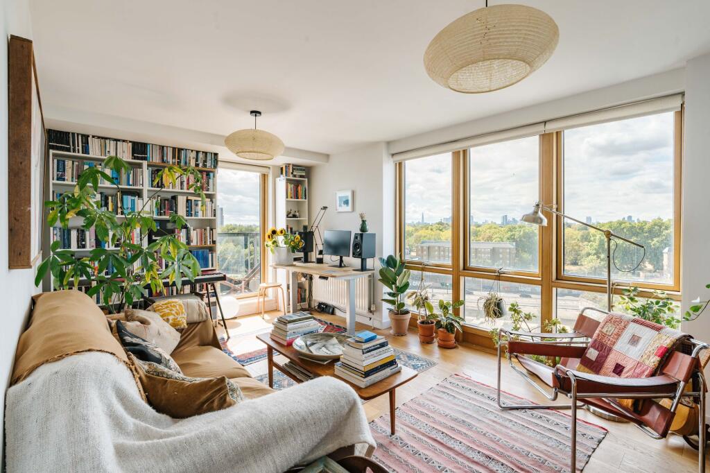 Main image of property: Felstead Street, Biggs Square Felstead Street, E9