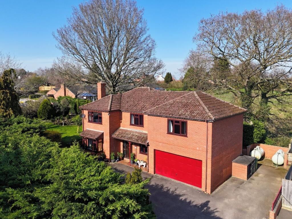 Main image of property: Brambles, Bridstow, Ross-on-Wye