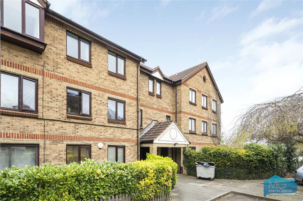 Main image of property: Deanery Close, London, N2