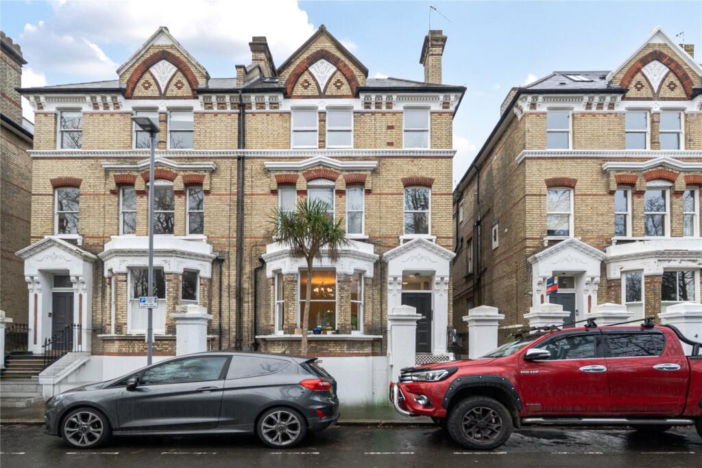 Main image of property: St. Andrew's Square, Surbiton, KT6