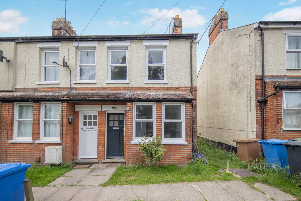 Main image of property: Bostock Road, Ipswich, Suffolk, IP2