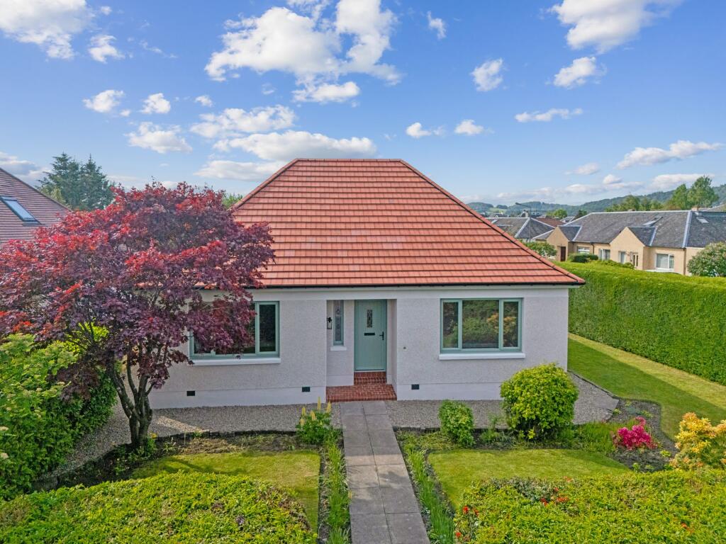 Main image of property: Dunster Road, Stirling, FK9