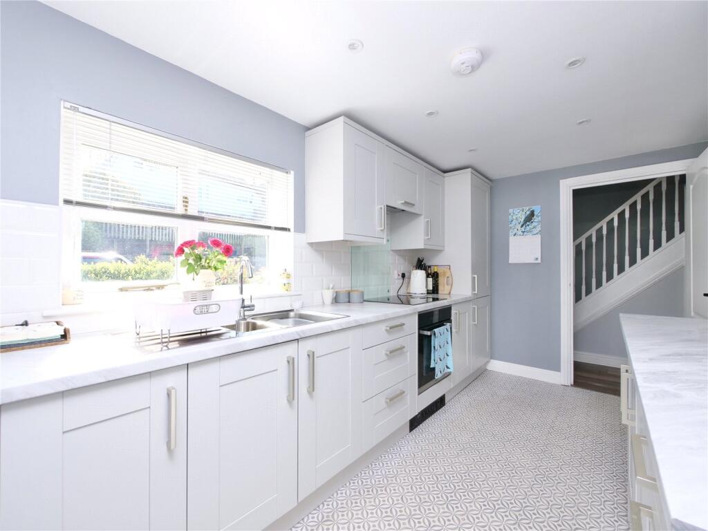 Additional image 5 of Four bedroom house with garage in Stoke St. Michael