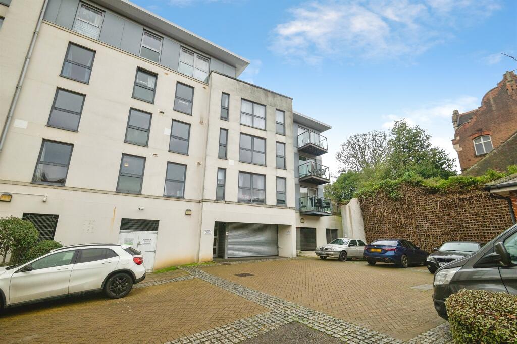 Main image of property: Mckenzie Court, Maidstone