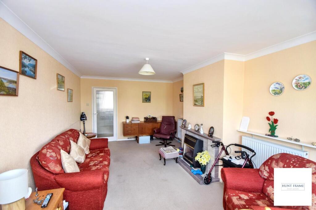 Apartment in Wealden, Willingdon and Jevington - View 5