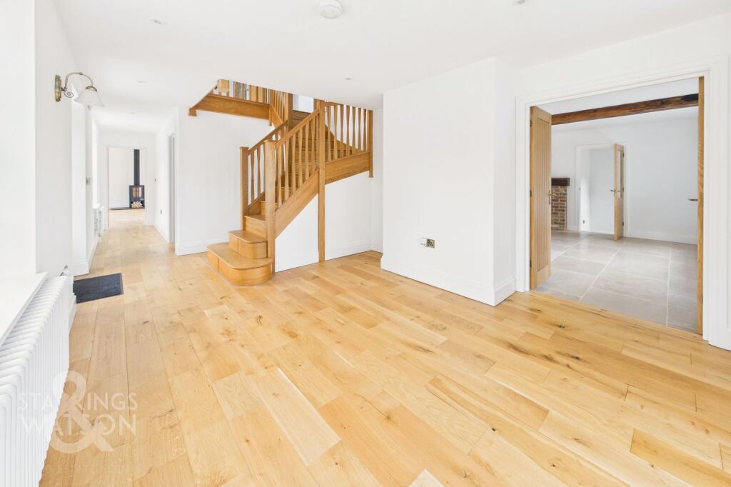 House in Norwich - View 5