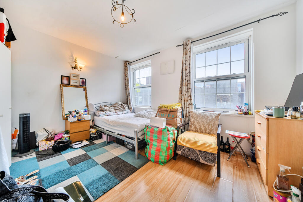 Main image of property: Peckham Hill Street, London