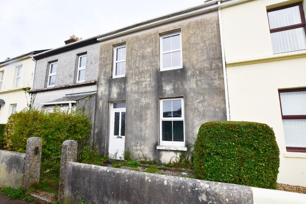 Main image of property: Dolcoath Avenue, Camborne, Cornwall, TR14