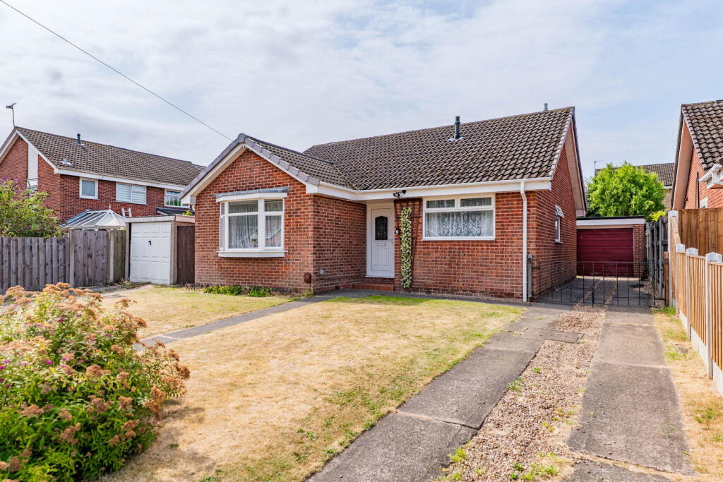 House in Sheffield