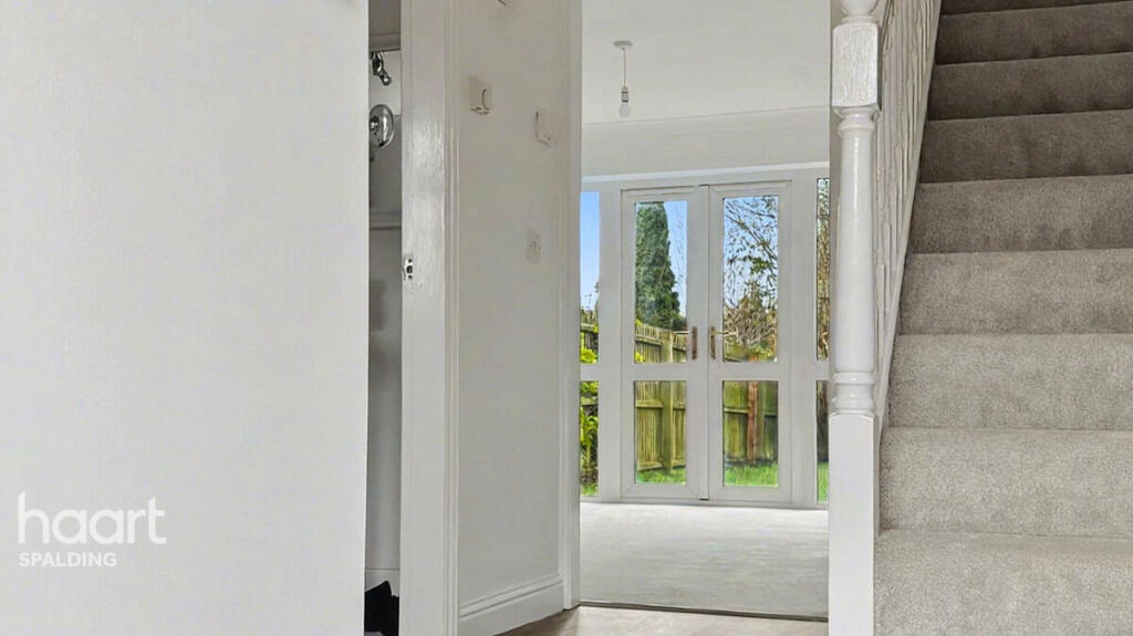 Main image of property: Jubilee Close, Sutton St James