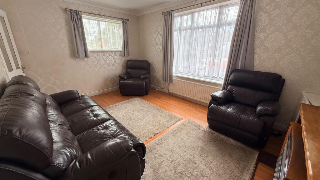 House in Birmingham - View 2