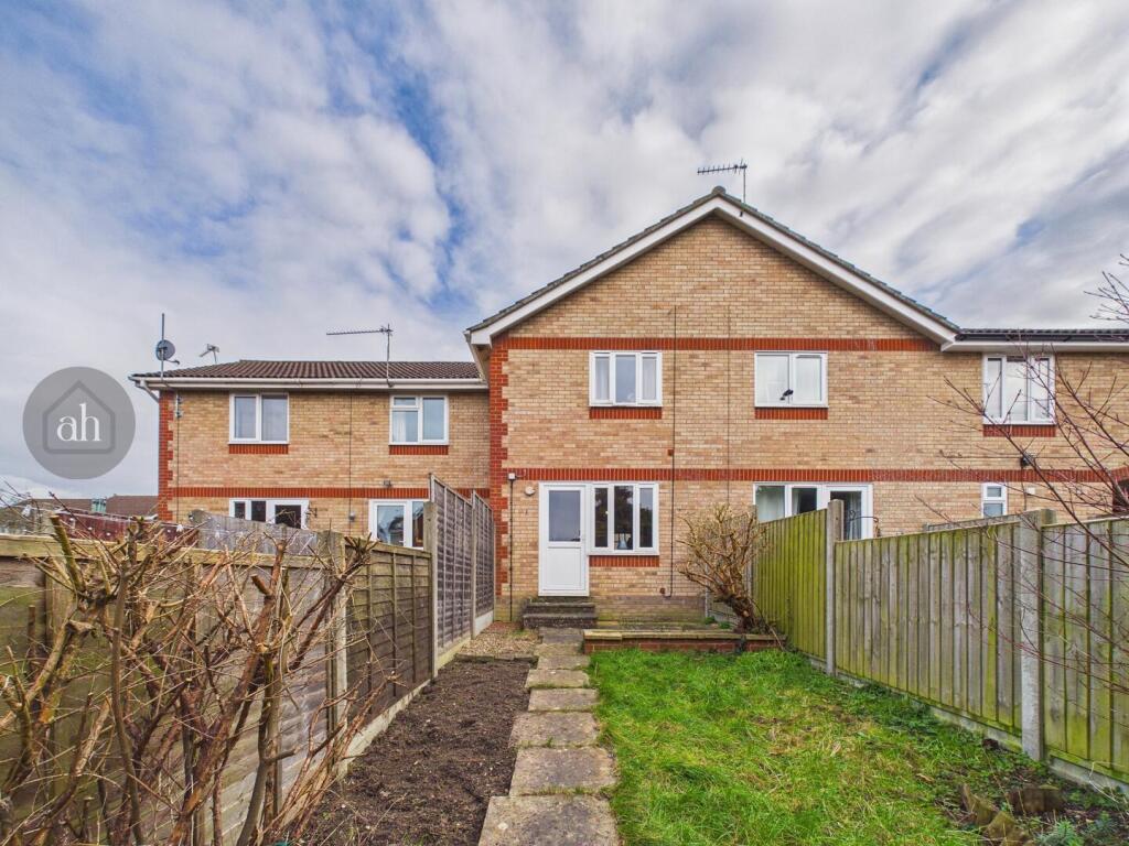 Main image of property: Haselmere Close, Bury St. Edmunds