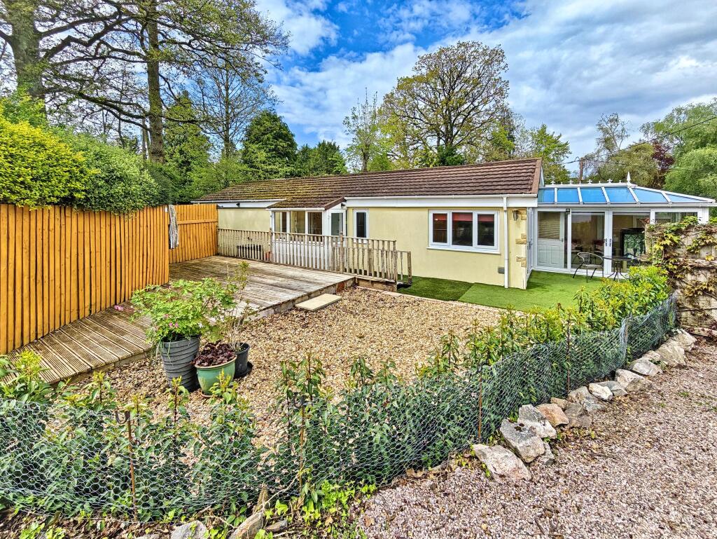 Main image of property: Pathfinder Village, Exeter