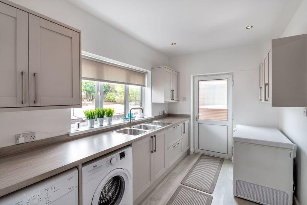 House in Sheffield - View 5