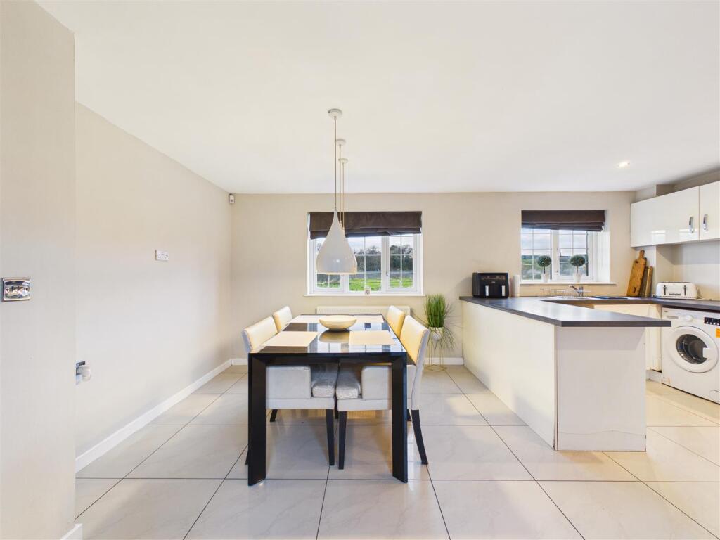 House in Hull, Gipsyville - View 4
