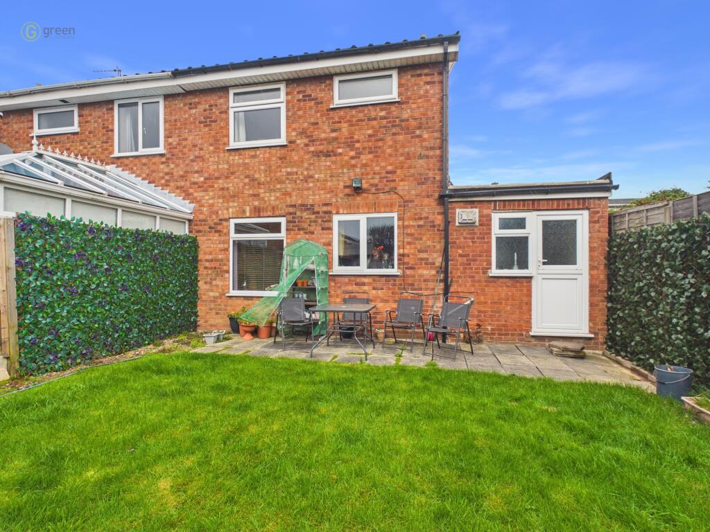 Additional image 15 of Sycamore, Wilnecote, Tamworth, B77