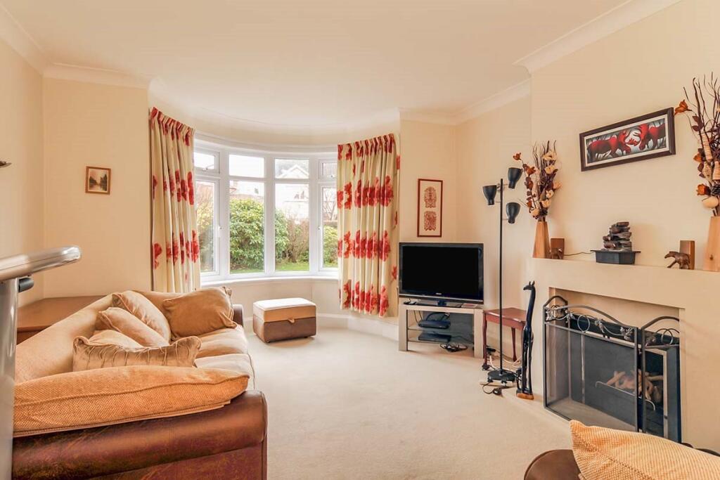 House in Dumfries - View 2