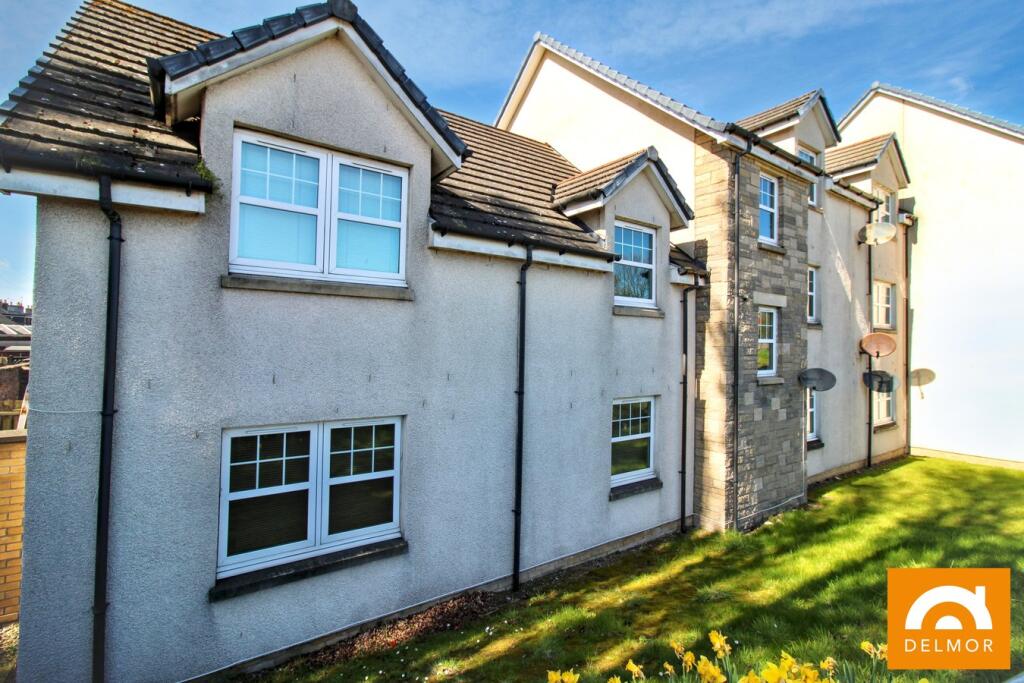 Main image of property: Lemon Terrace, Leven, KY8