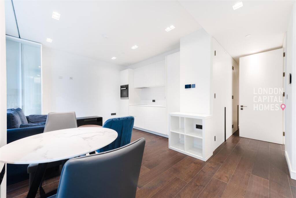 Studio apartment for rent