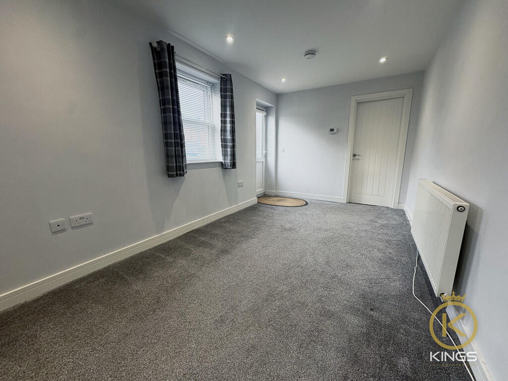 Main image of property: Fratton Road