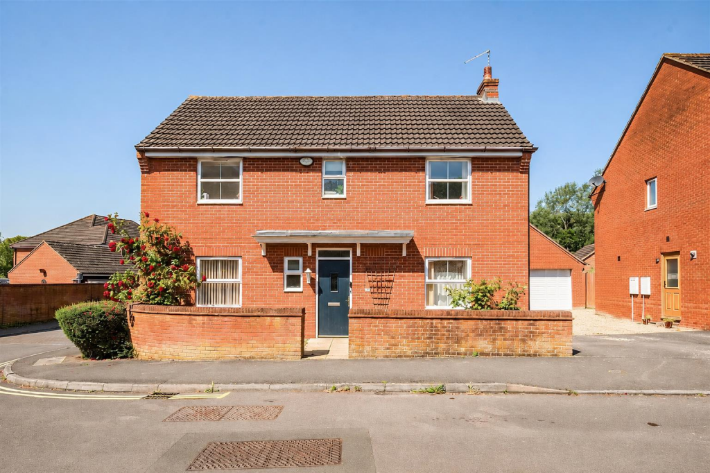 Main image of property: Lake View, Quemerford, Calne