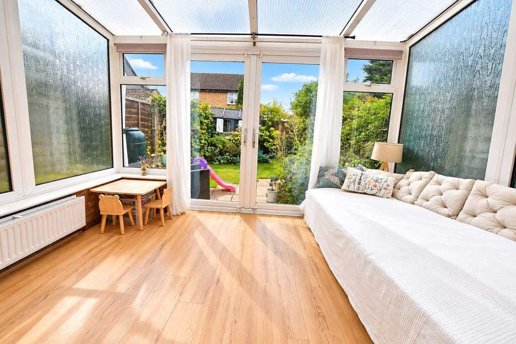 House in Maidstone, Downswood - View 5